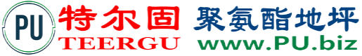 特尔固®海盐聚氨酯地坪
